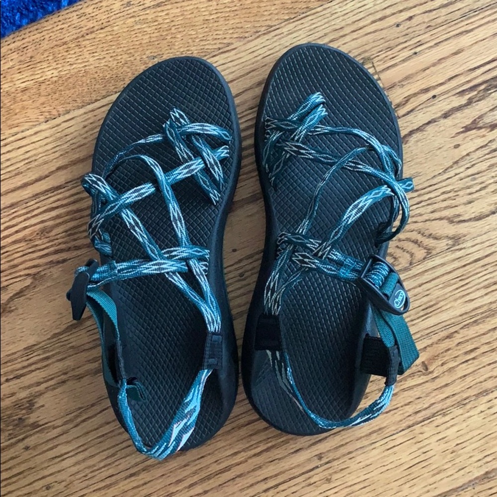 Women's Z/Cloud X2 Chaco Sandal Size 11
